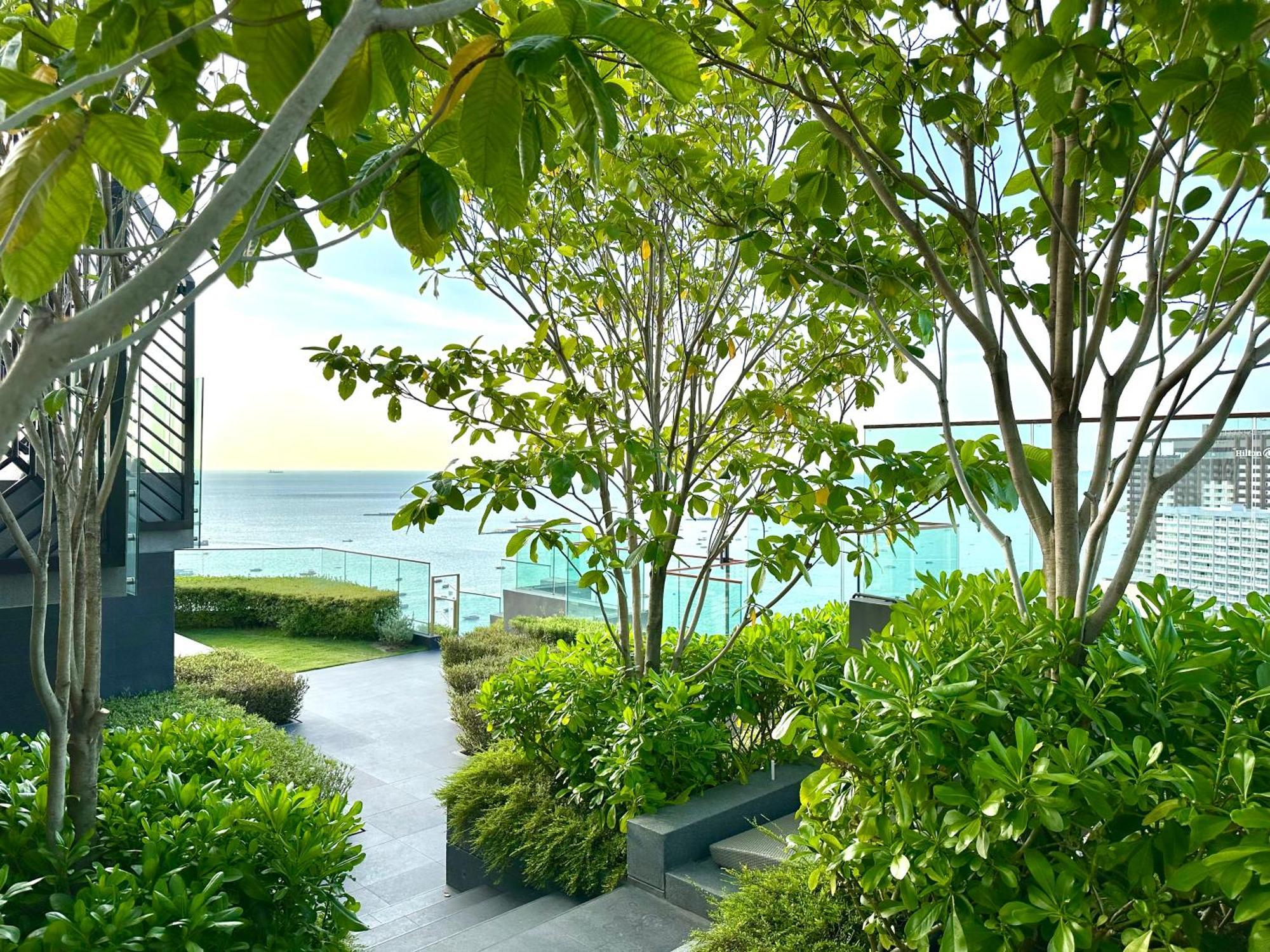 Apartment The Edge Central By Holiday *