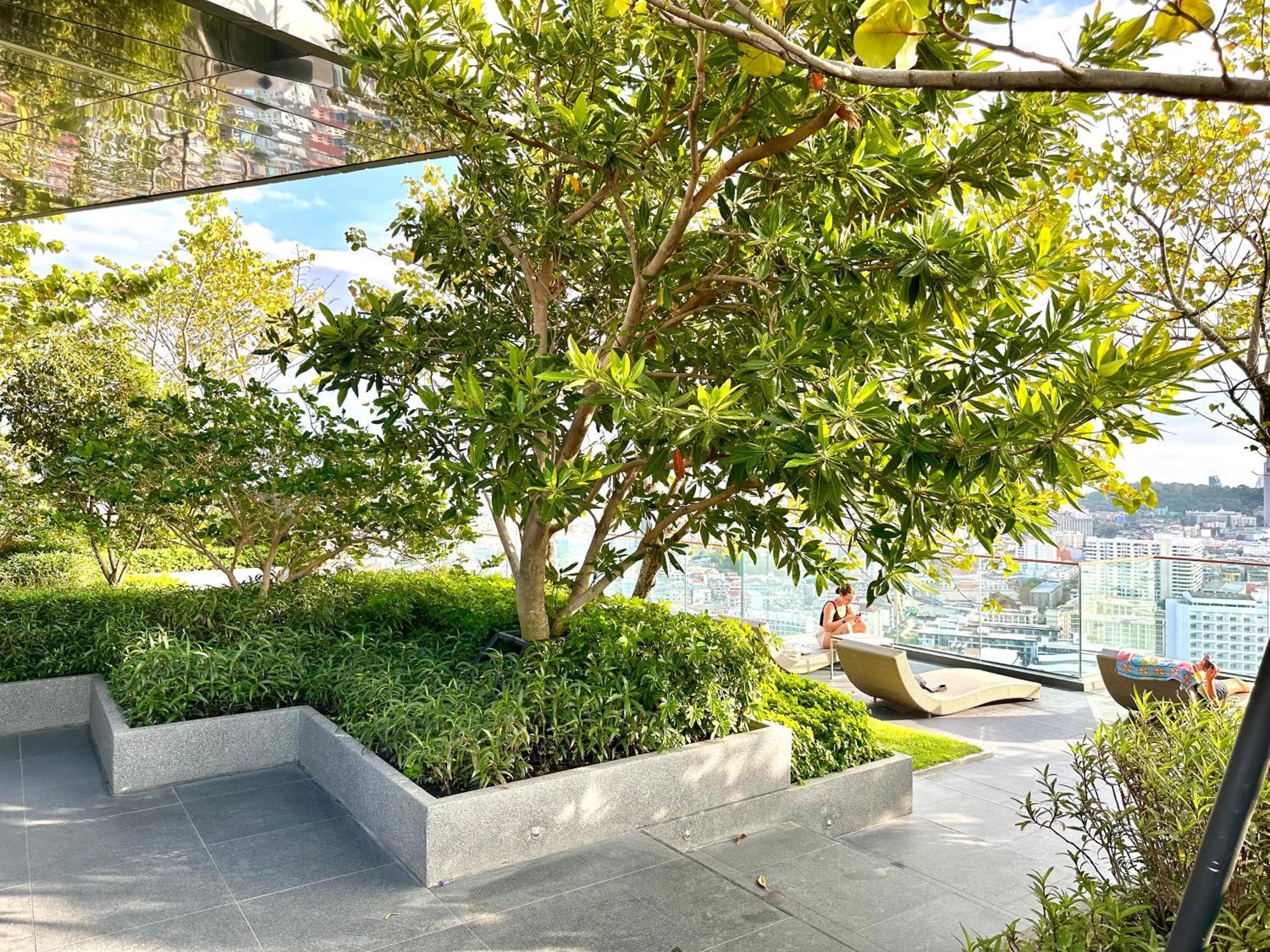 The Edge Central By Holiday *