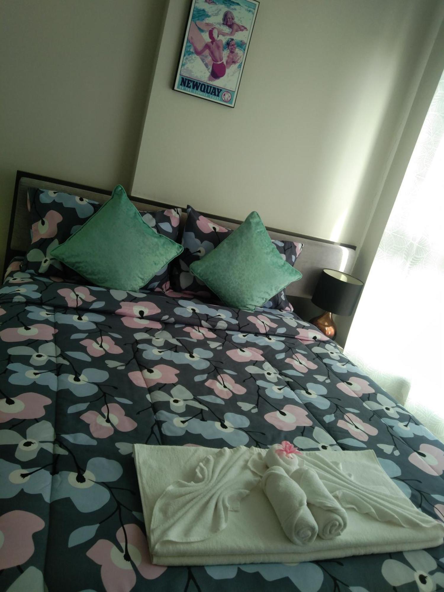 The Base By Nami Aparthotel Pattaya