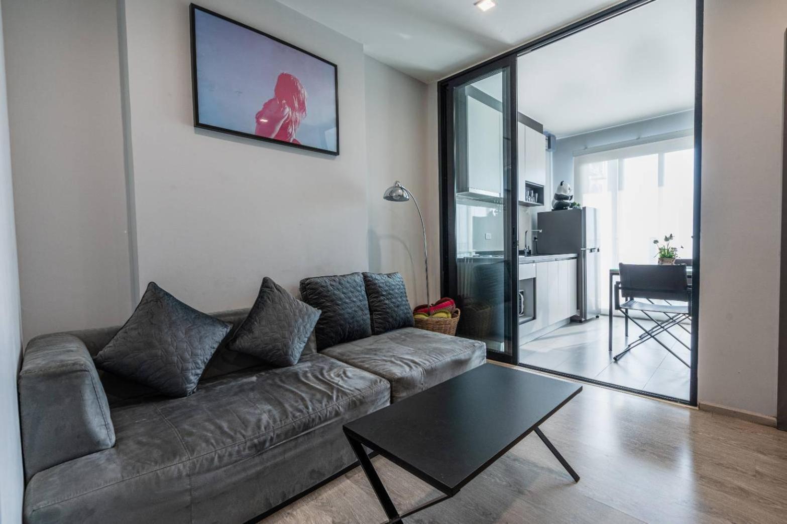 The Base By Nami Aparthotel