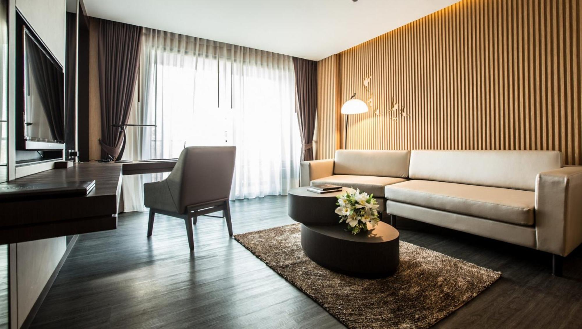 The Siamese By Pcl Pattaya