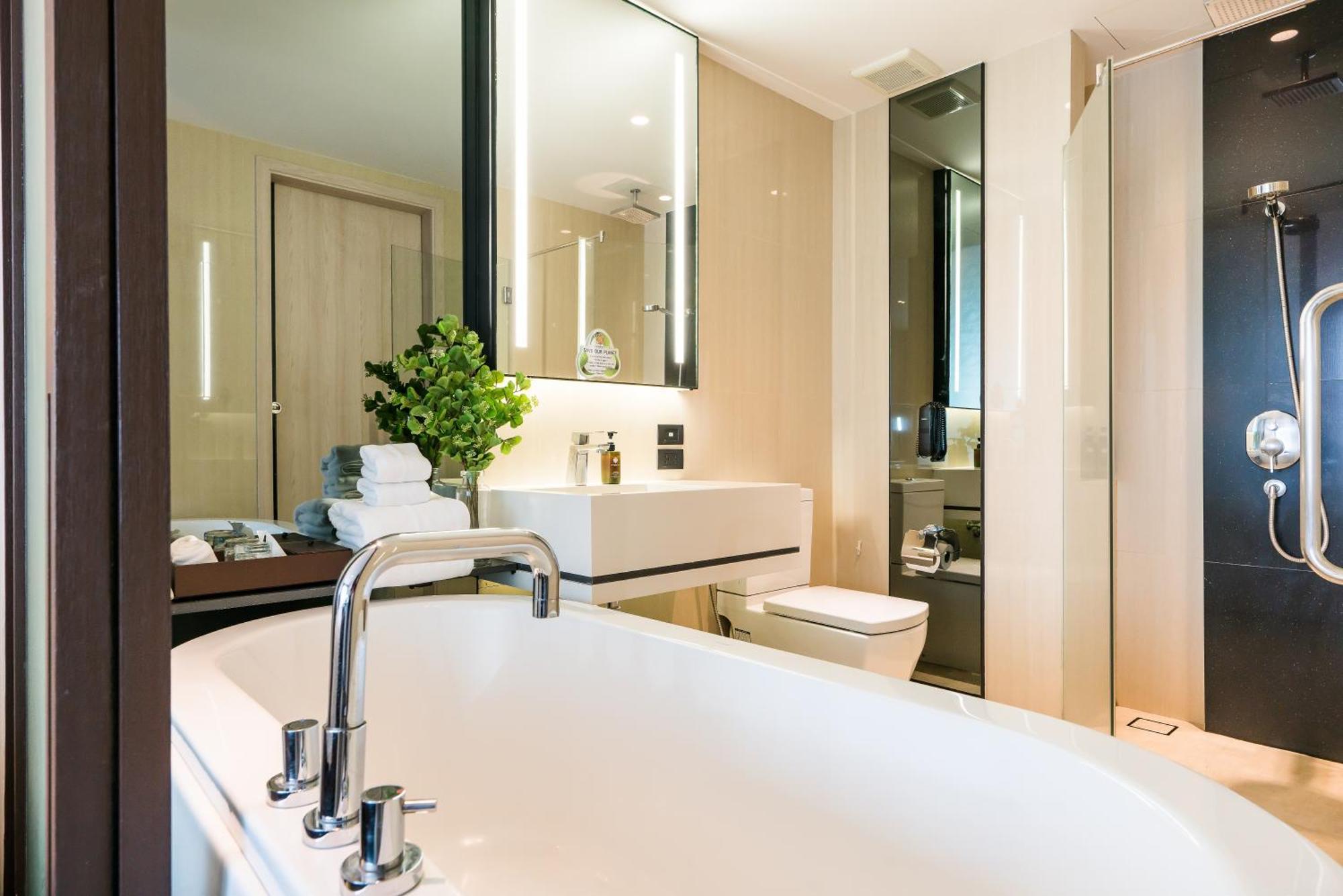 Hotel The Siamese By Pcl Pattaya