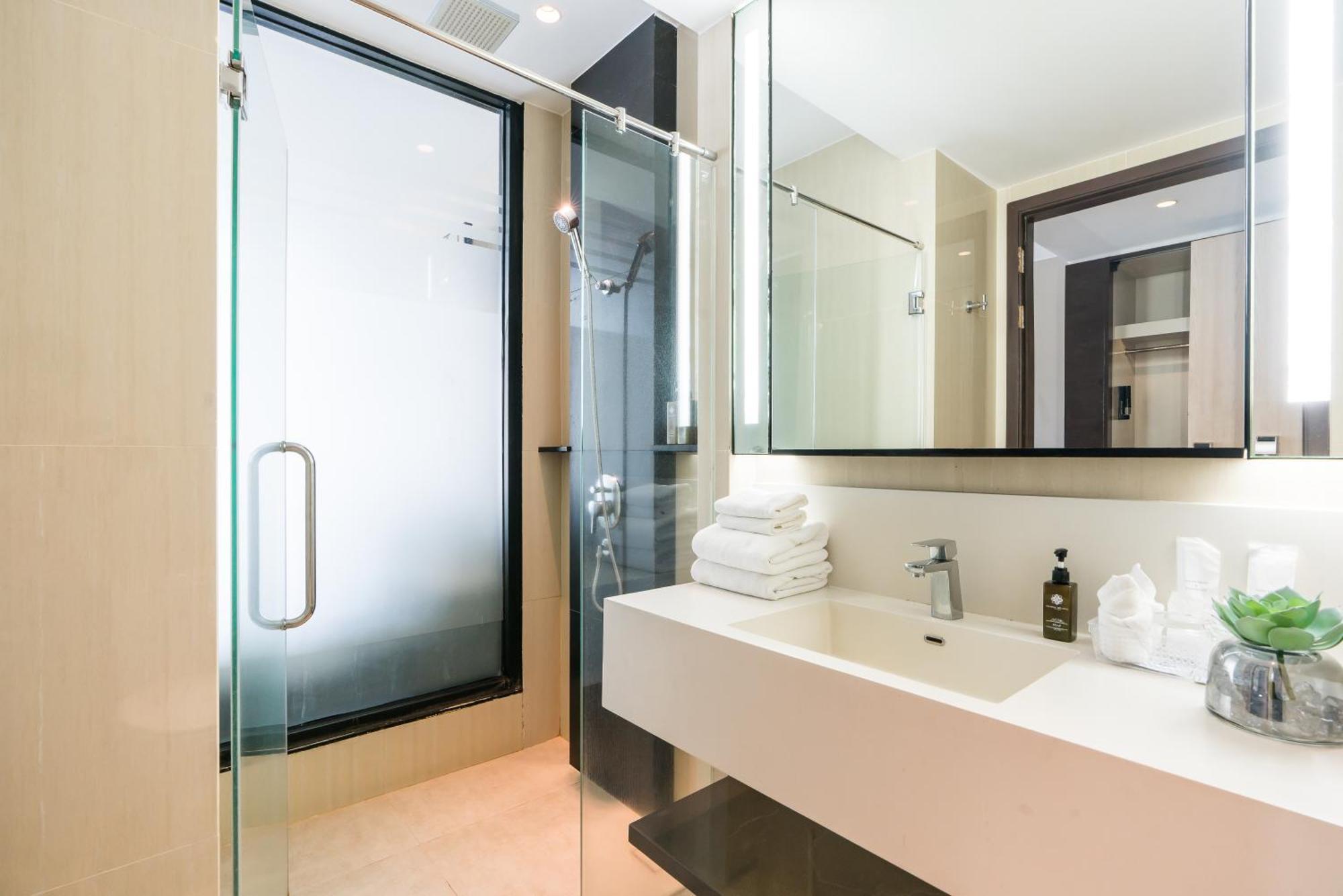 Hotel The Siamese By Pcl Pattaya