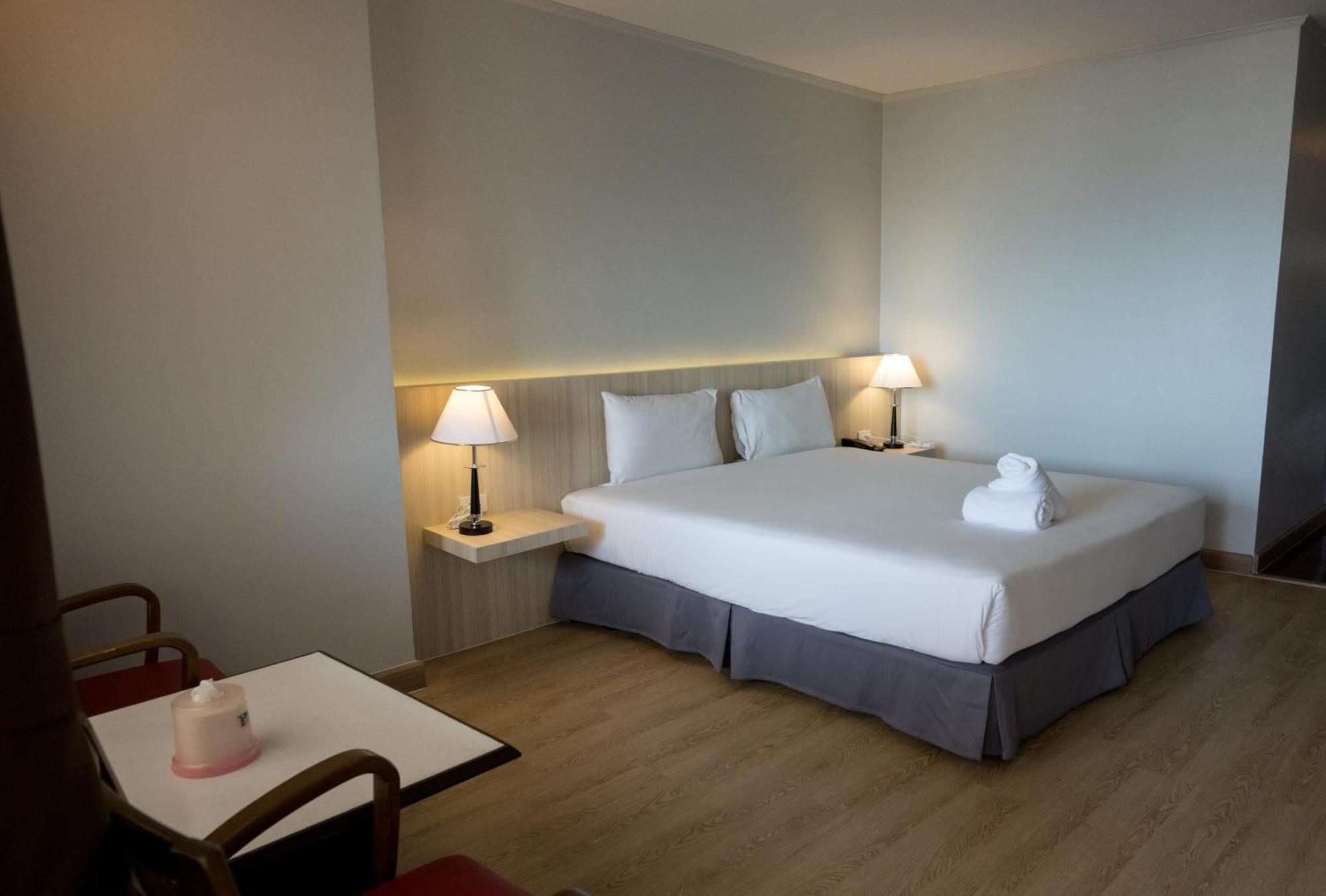 Marine Yensabai Hotel 3*