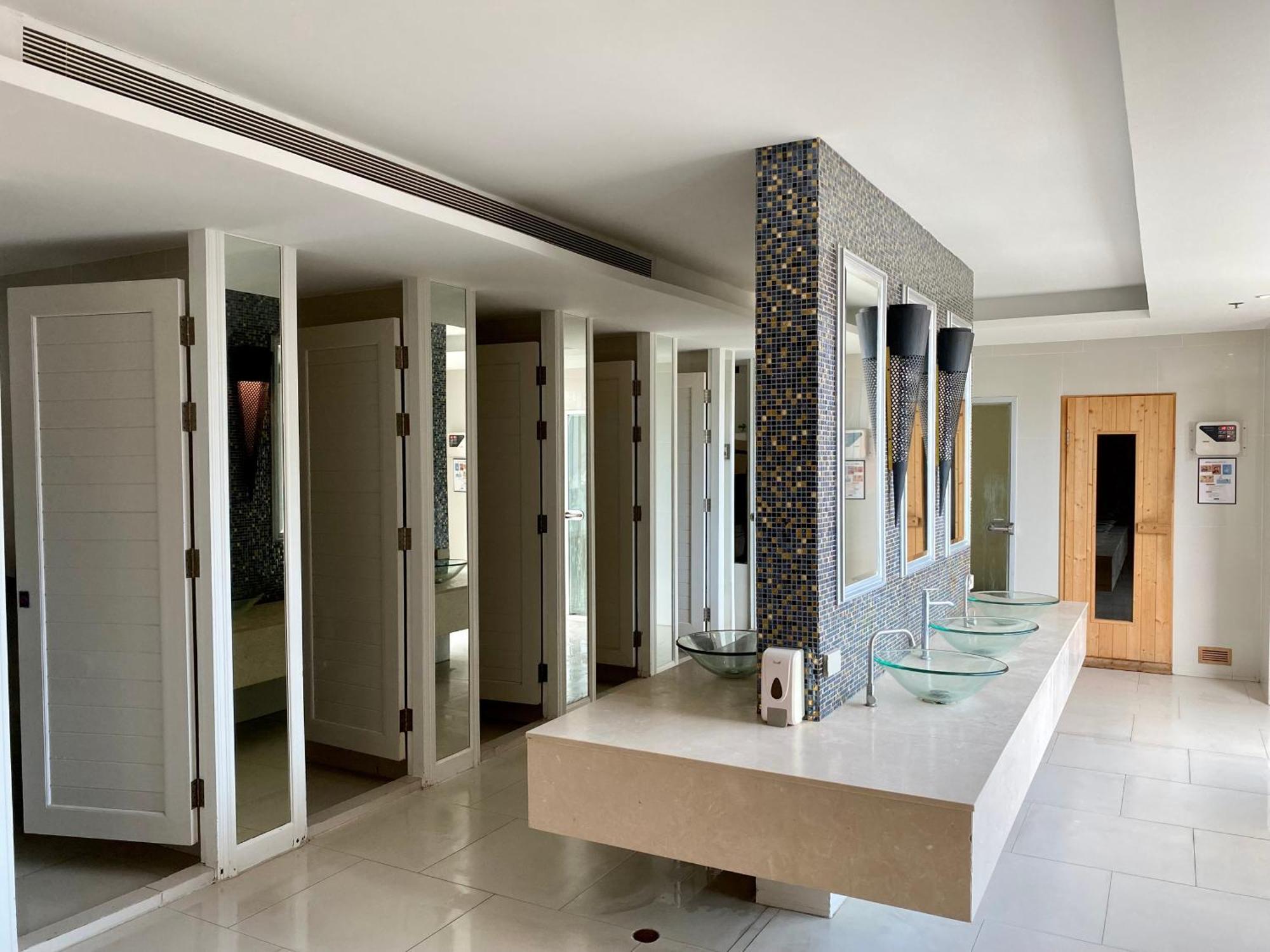 Apartment Grande Caribbean By Ptn *