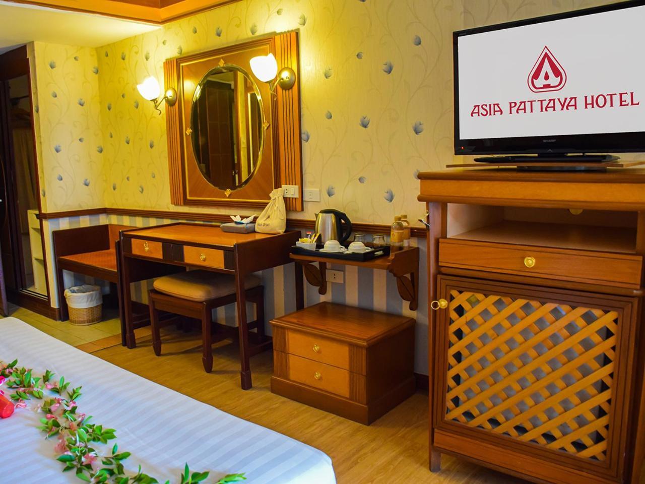 Asia Pattaya Hotel