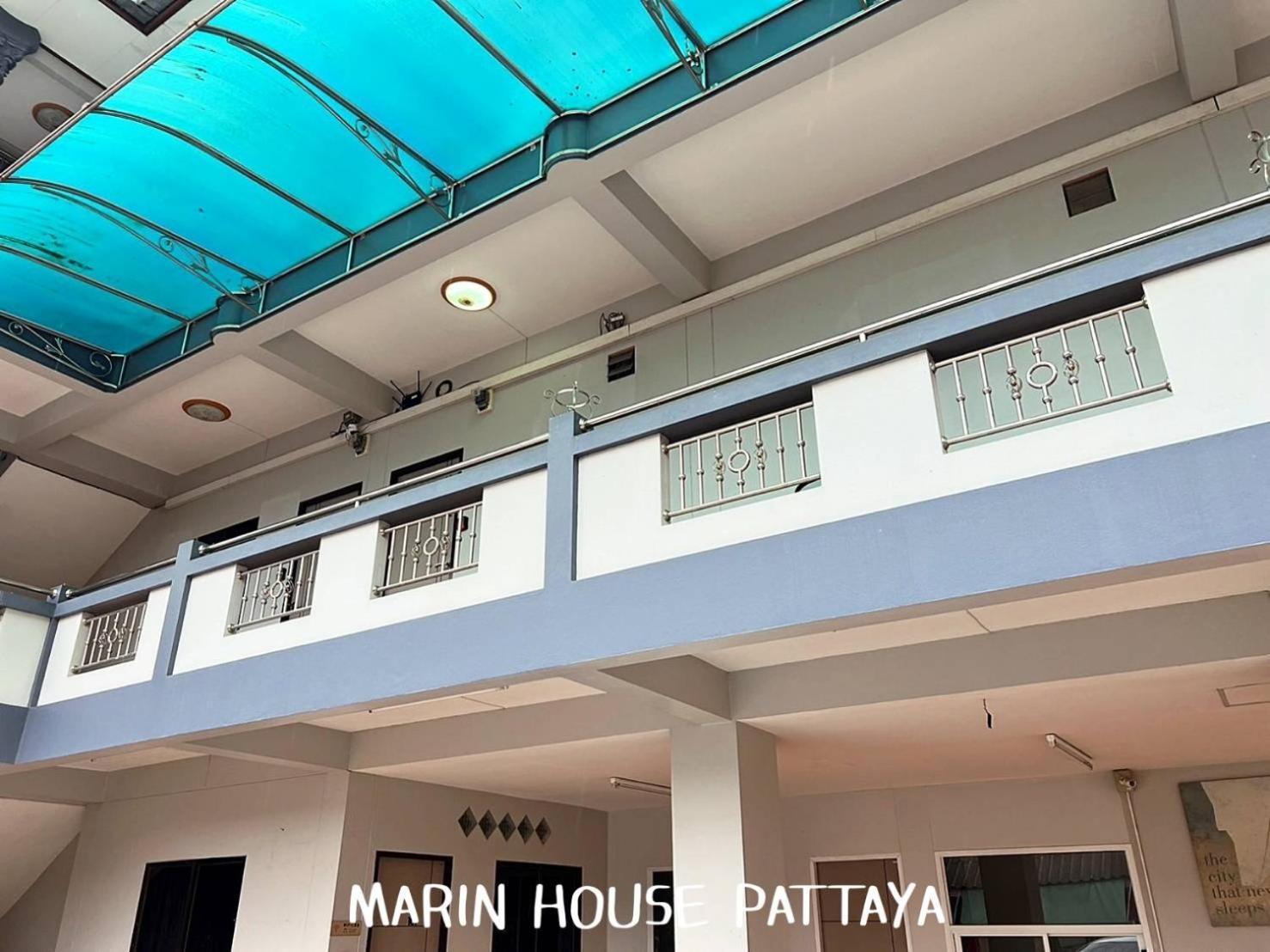 Marin House * Pattaya