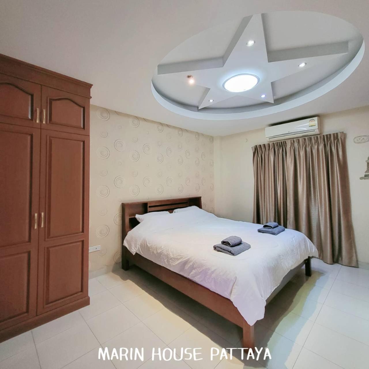 Marin House * Pattaya