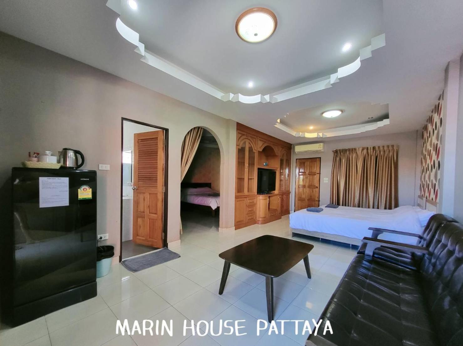 Marin House Pattaya