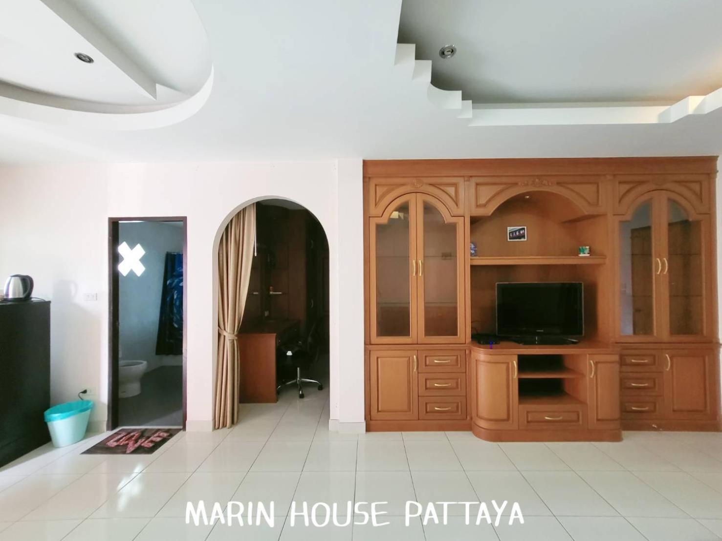 Marin House Pattaya