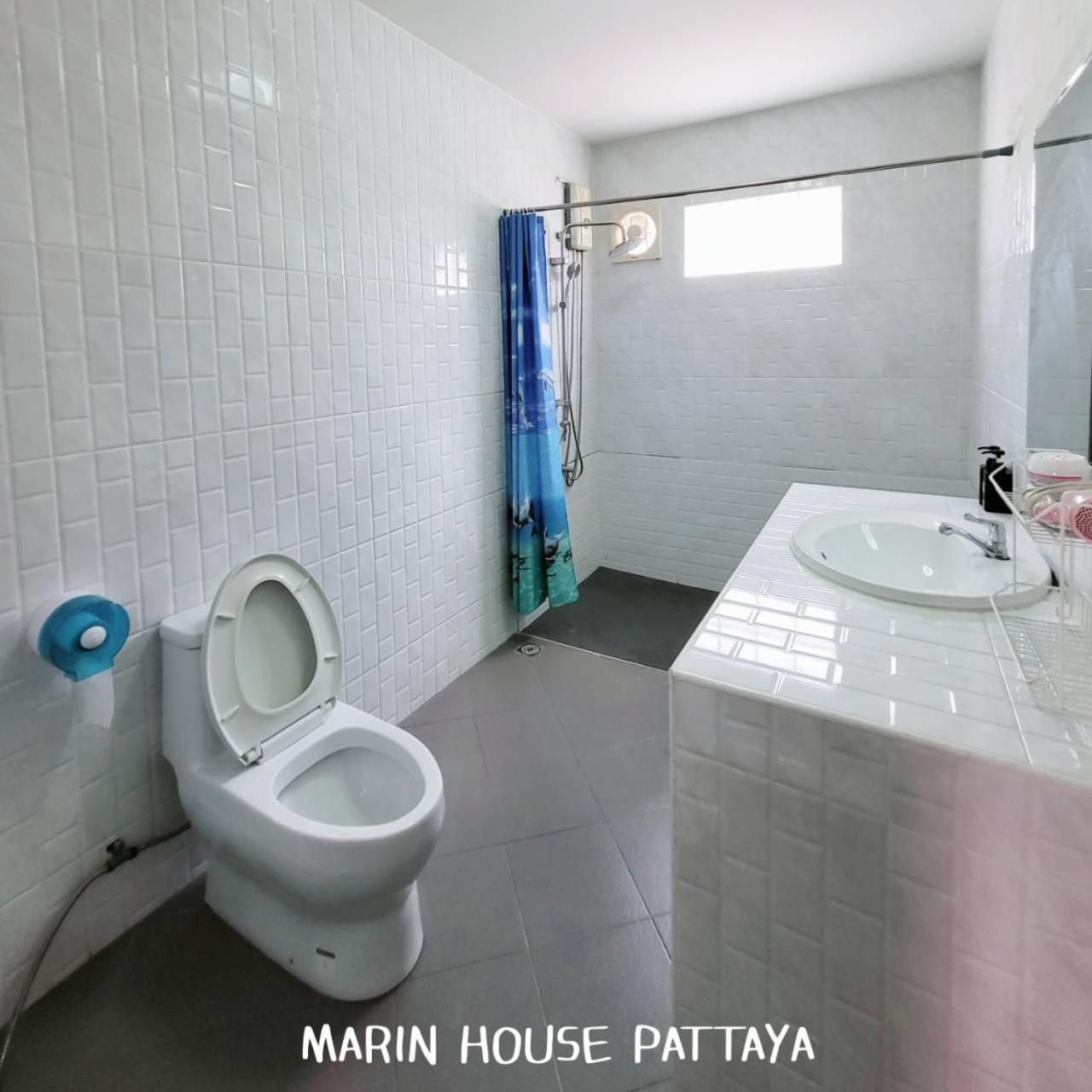 Homestay Marin House *