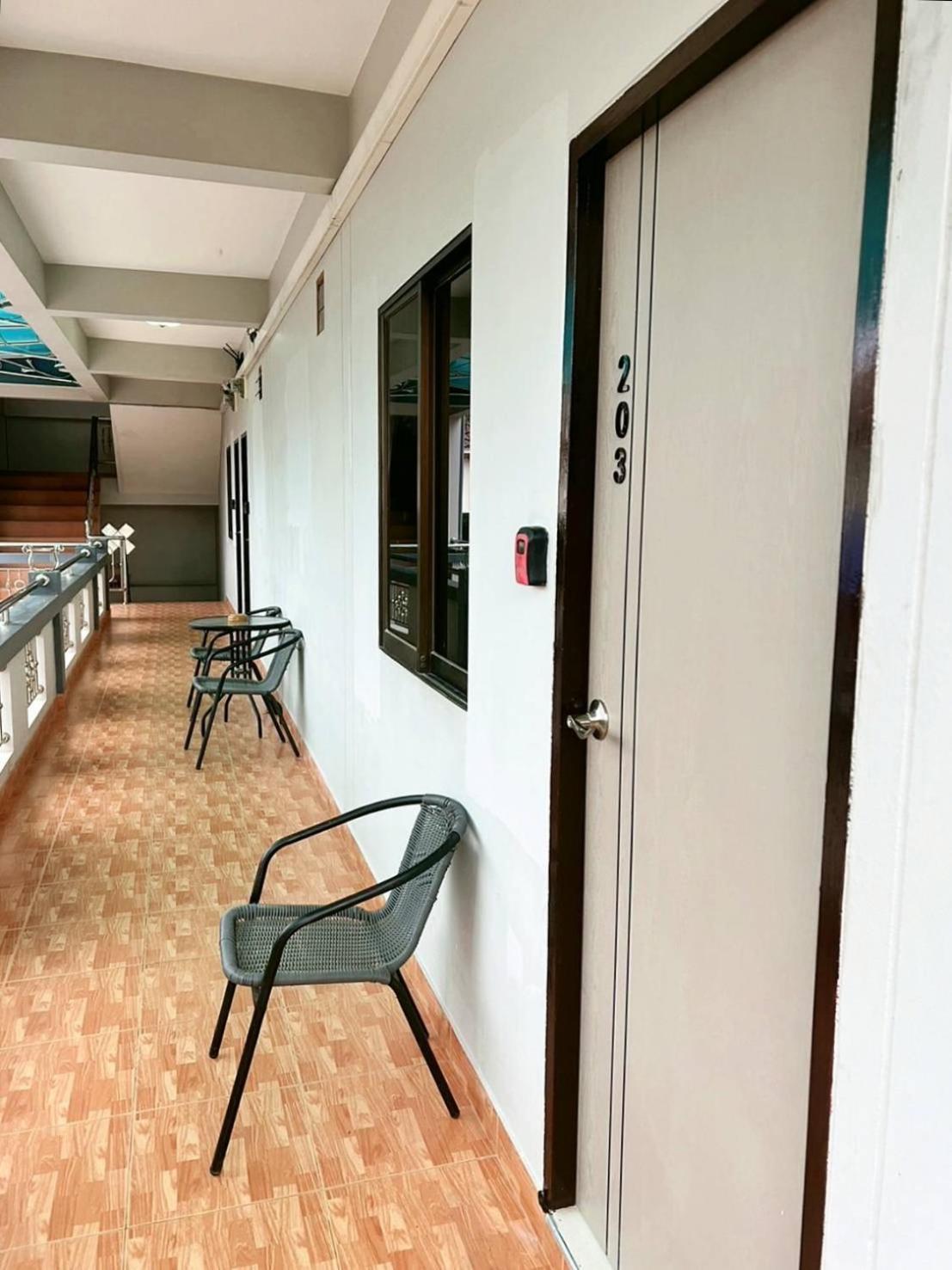 Marin House Homestay