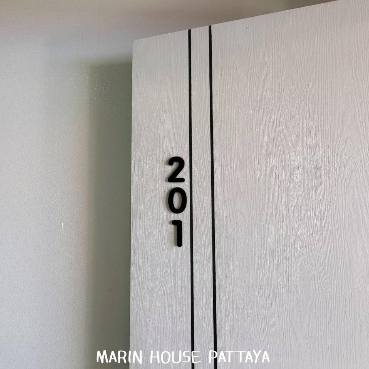 Homestay Marin House