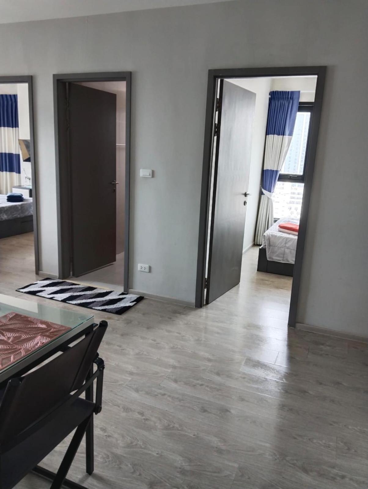 Apartment The Base Deluxe *