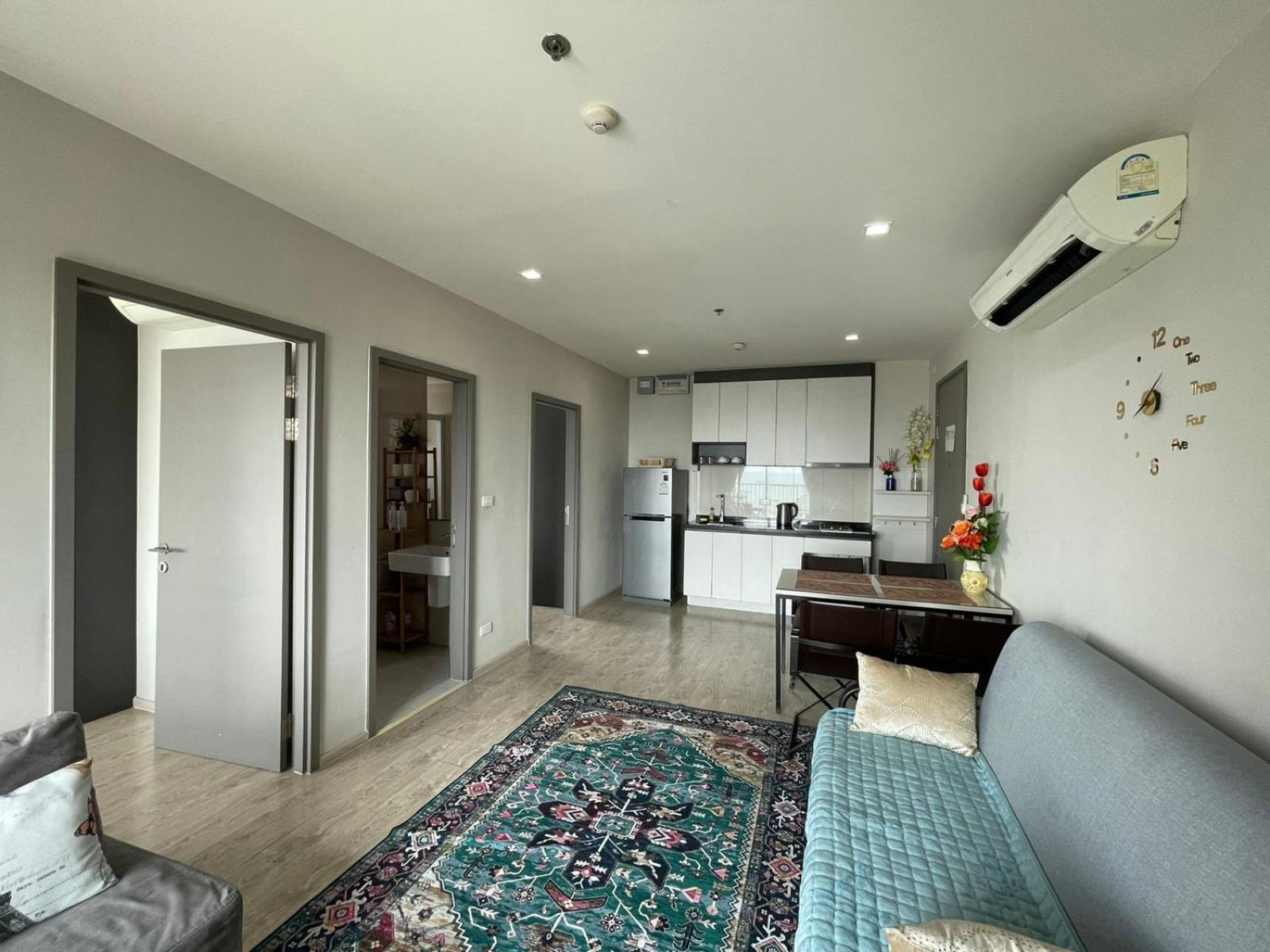 Apartment The Base Deluxe