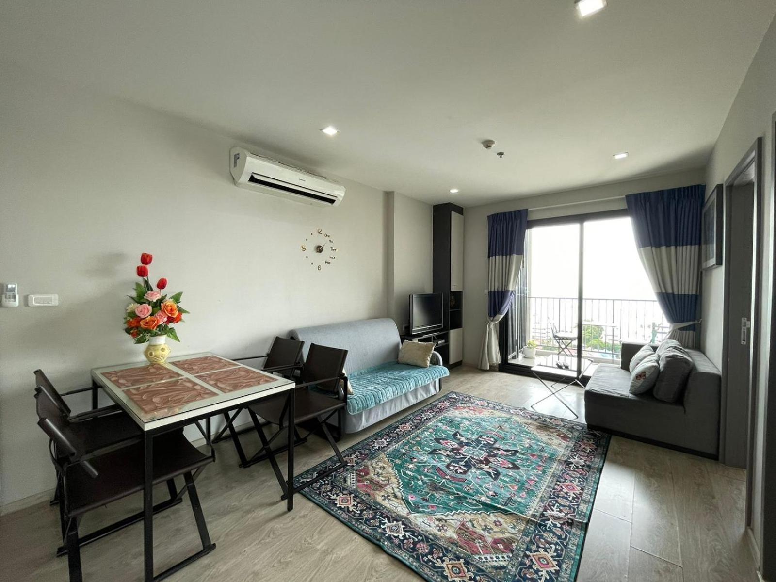 The Base Deluxe Apartment Pattaya