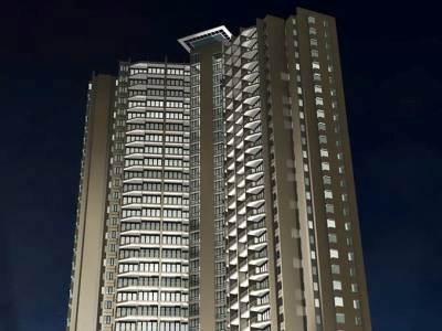 Apartment Ariva Royal Hill Pattaya