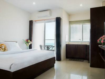 Ariva Royal Hill Apartment Pattaya