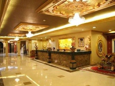 Rita & Hotel 3*