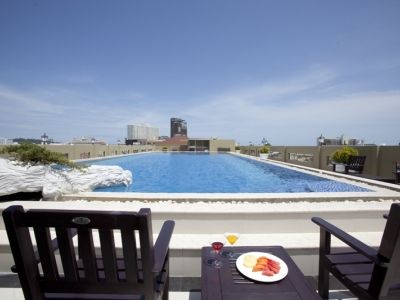 Lk Royal Wing Hotel 3*