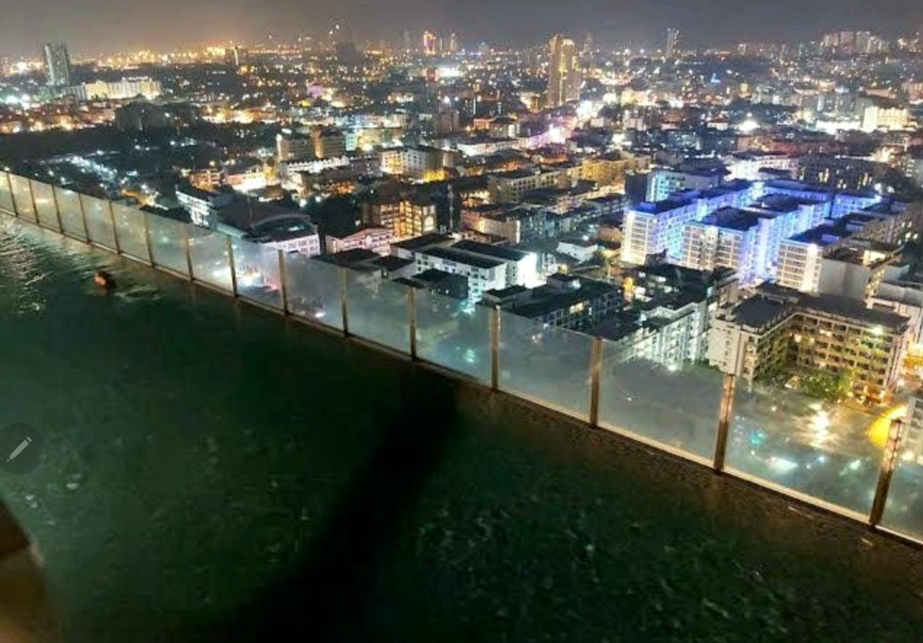 The Base Apartment *