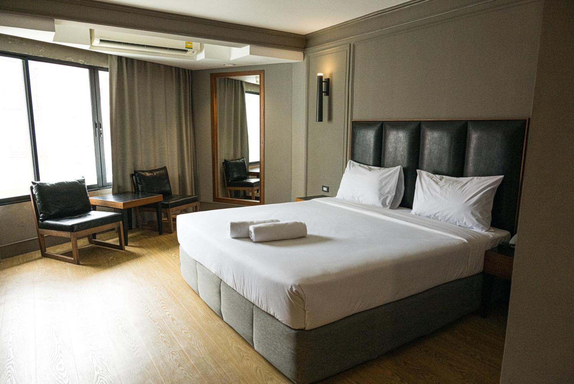 Hotel Marine Plaza 3*