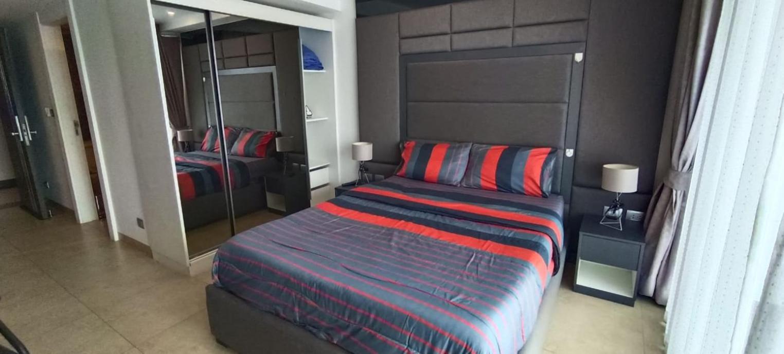 Central Pattaya Apartments * Pattaya