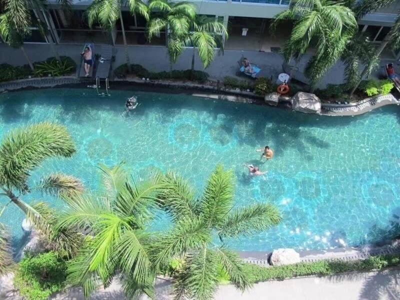 Apartment Central Pattaya Apartments Pattaya