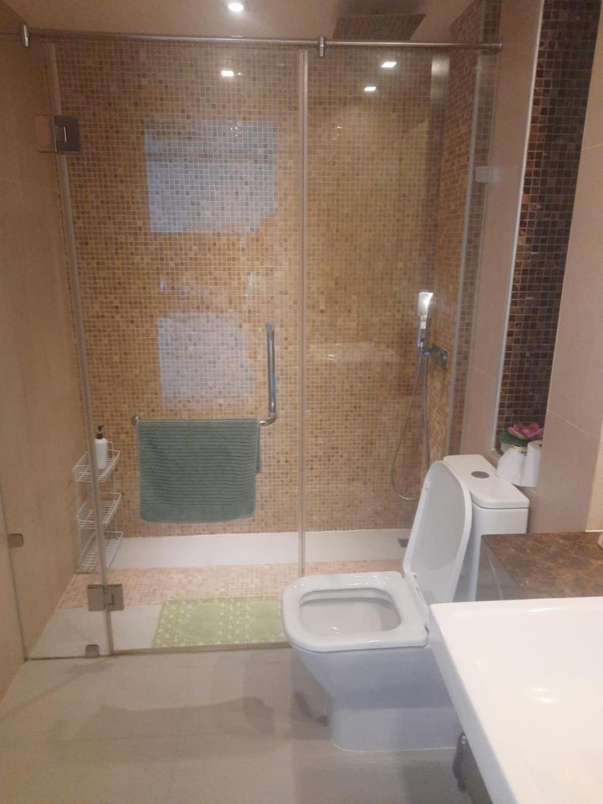 Central Pattaya Apartments *