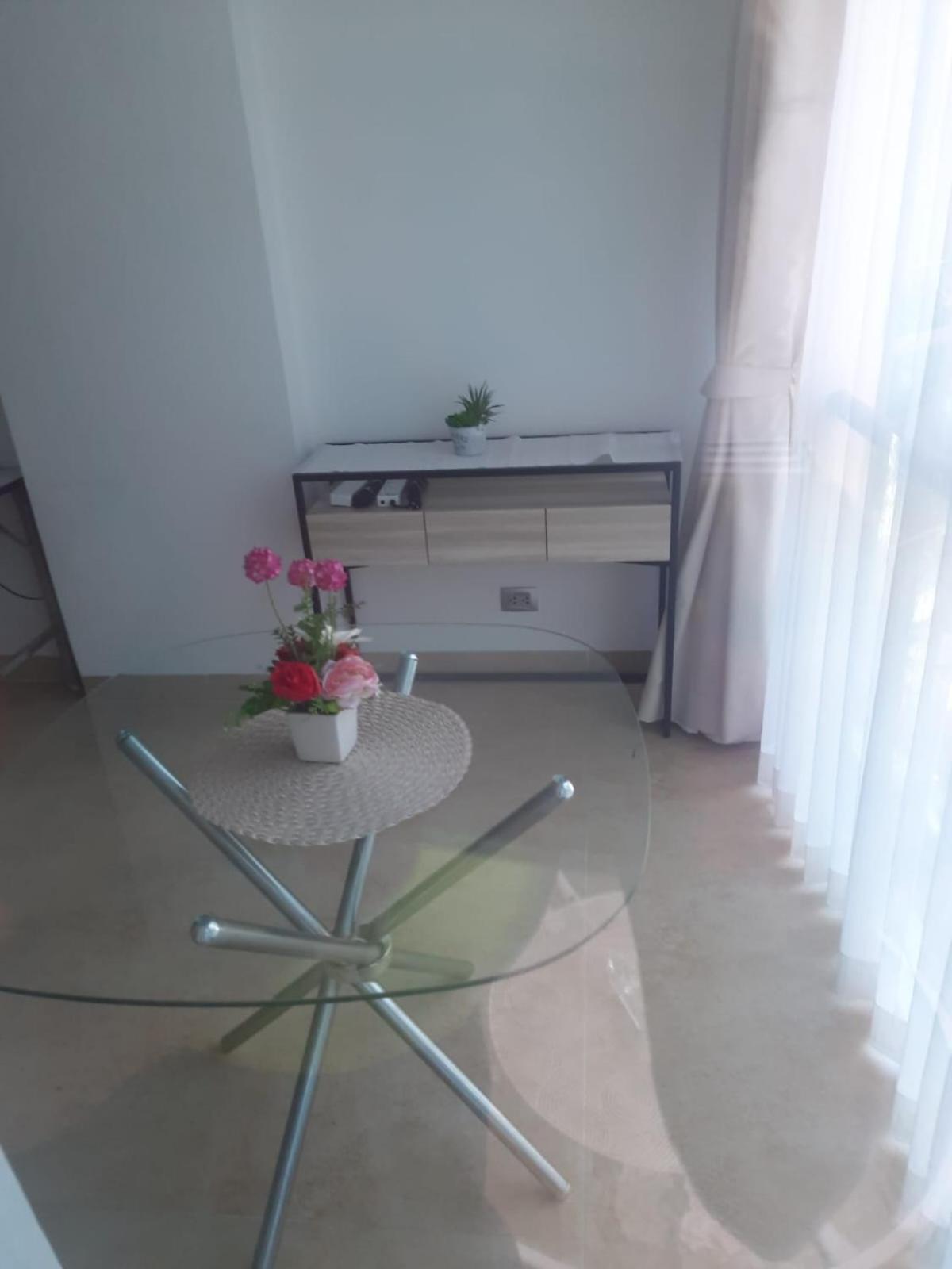 Apartment Central Pattaya Apartments Pattaya
