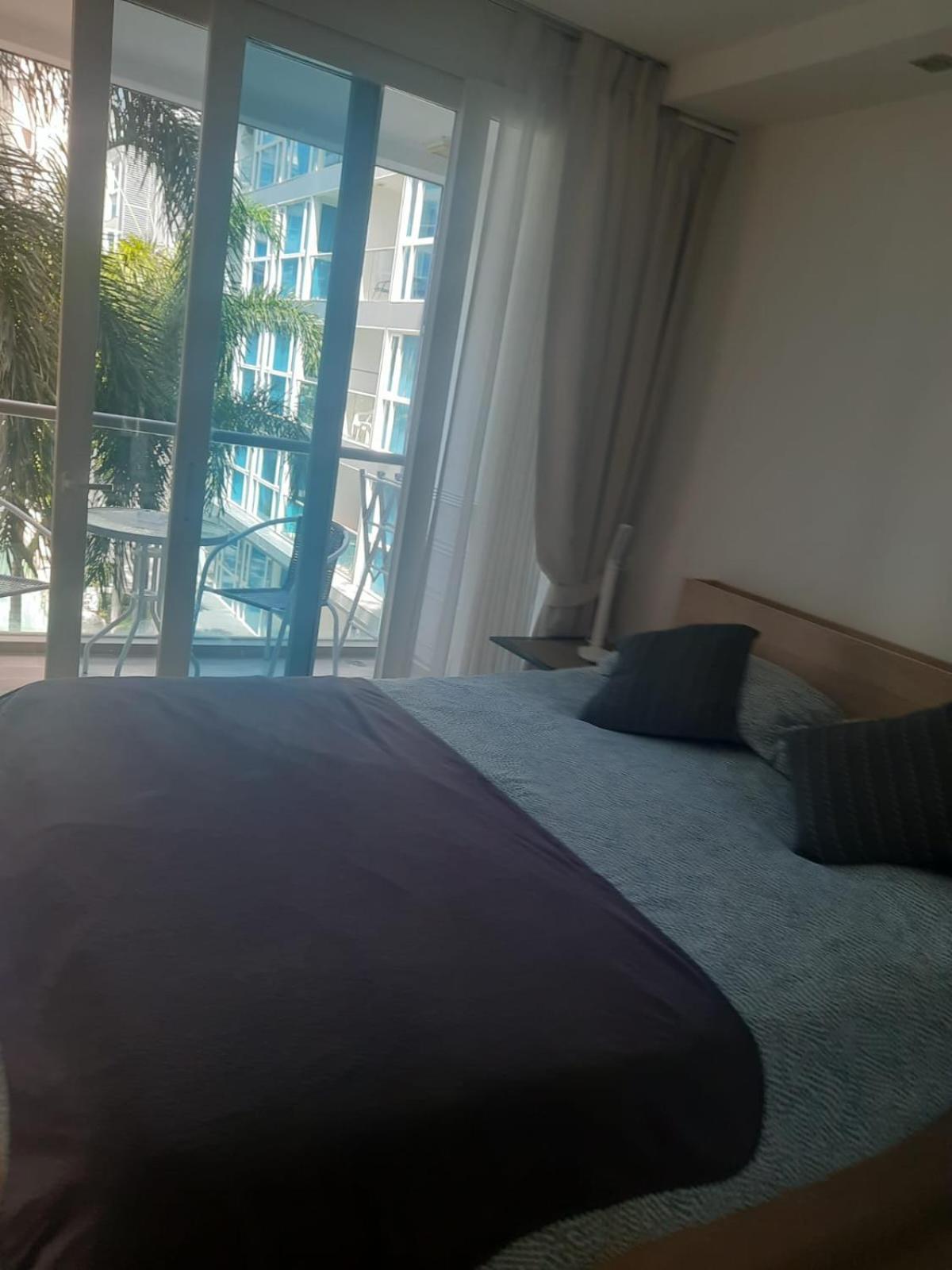Pangsapuri Central Pattaya Apartments