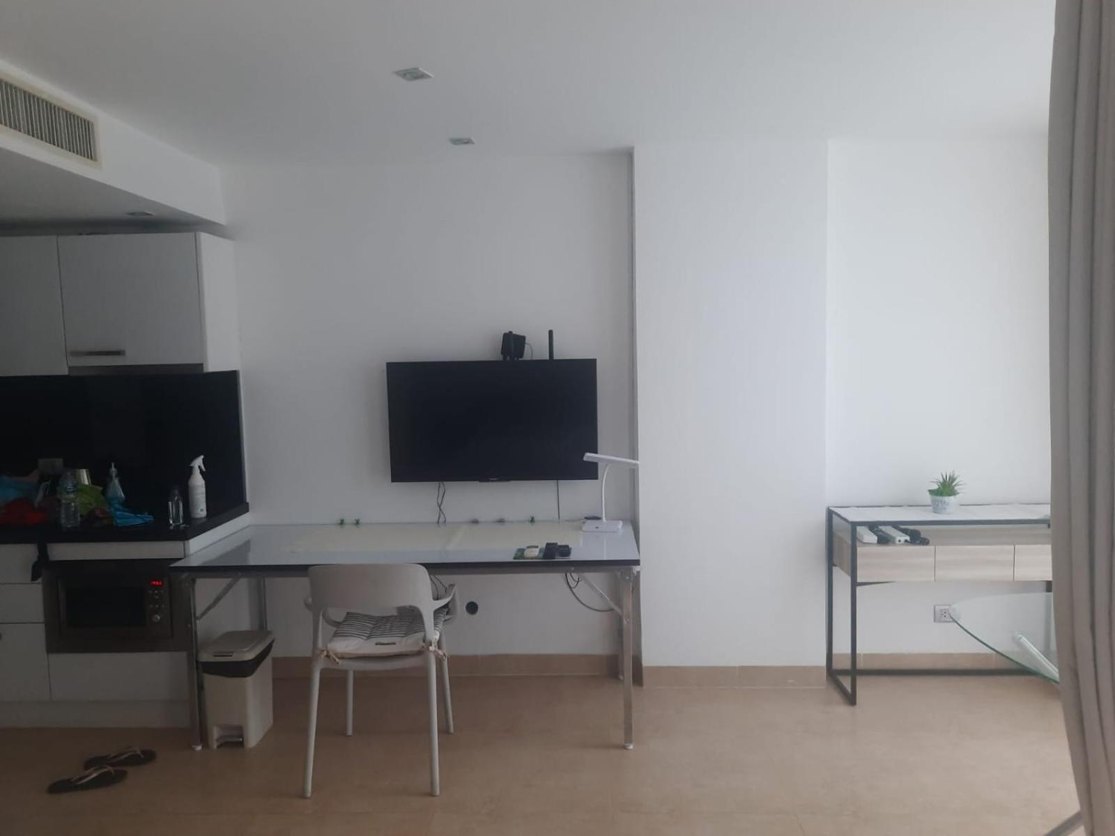 Central Pattaya Apartments Pattaya