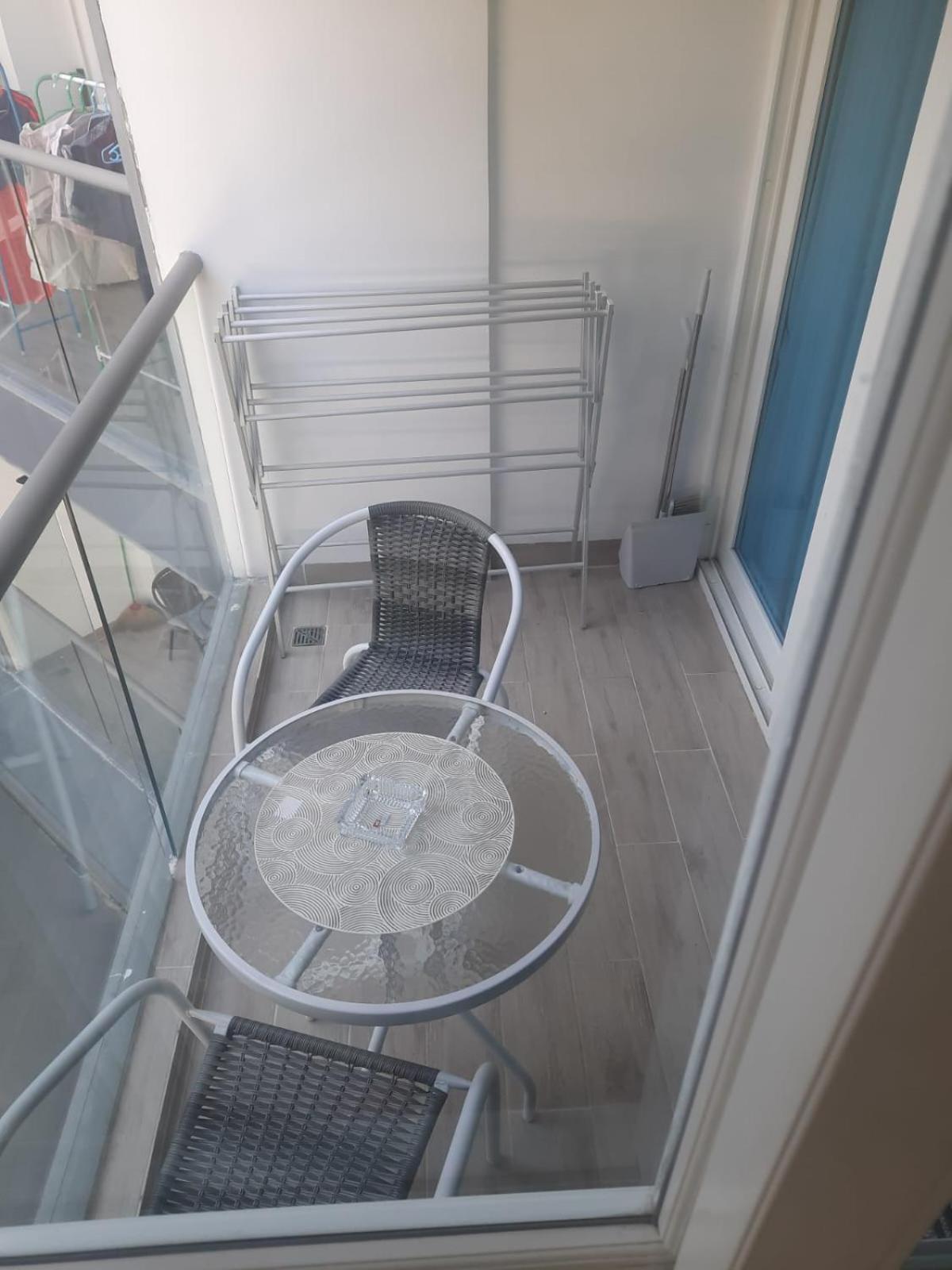 Central Pattaya Apartments Apartment