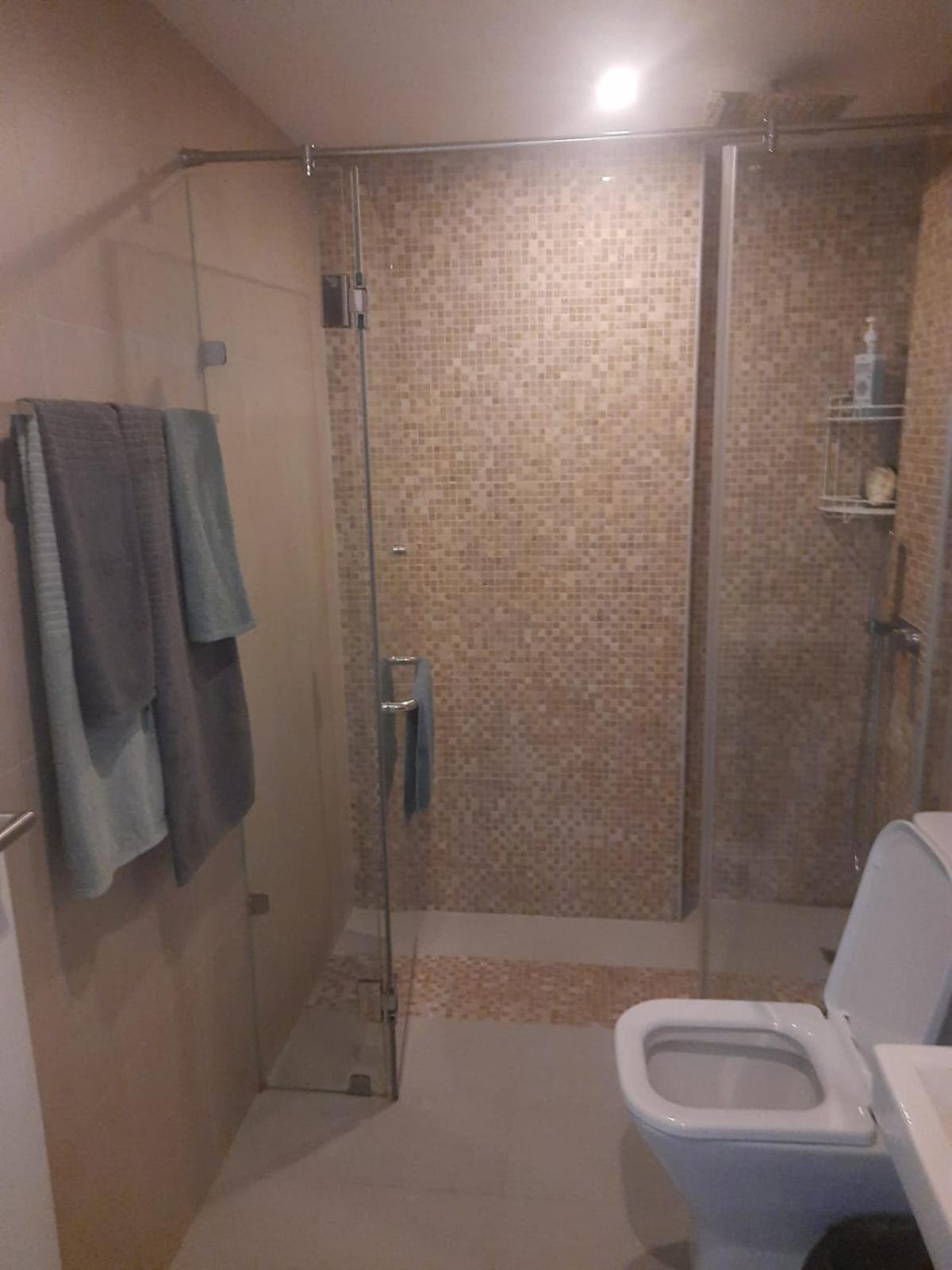 Central Pattaya Apartments Pangsapuri *