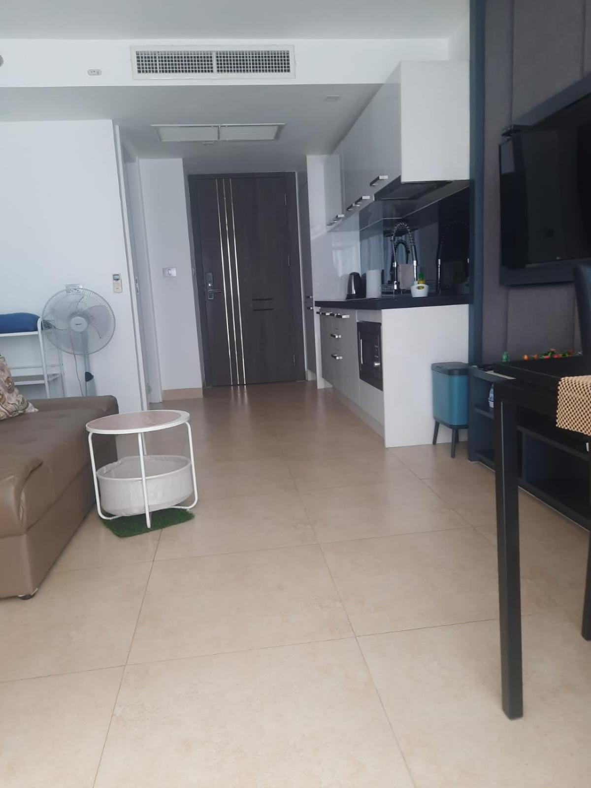 Central Pattaya Apartments * Pattaya