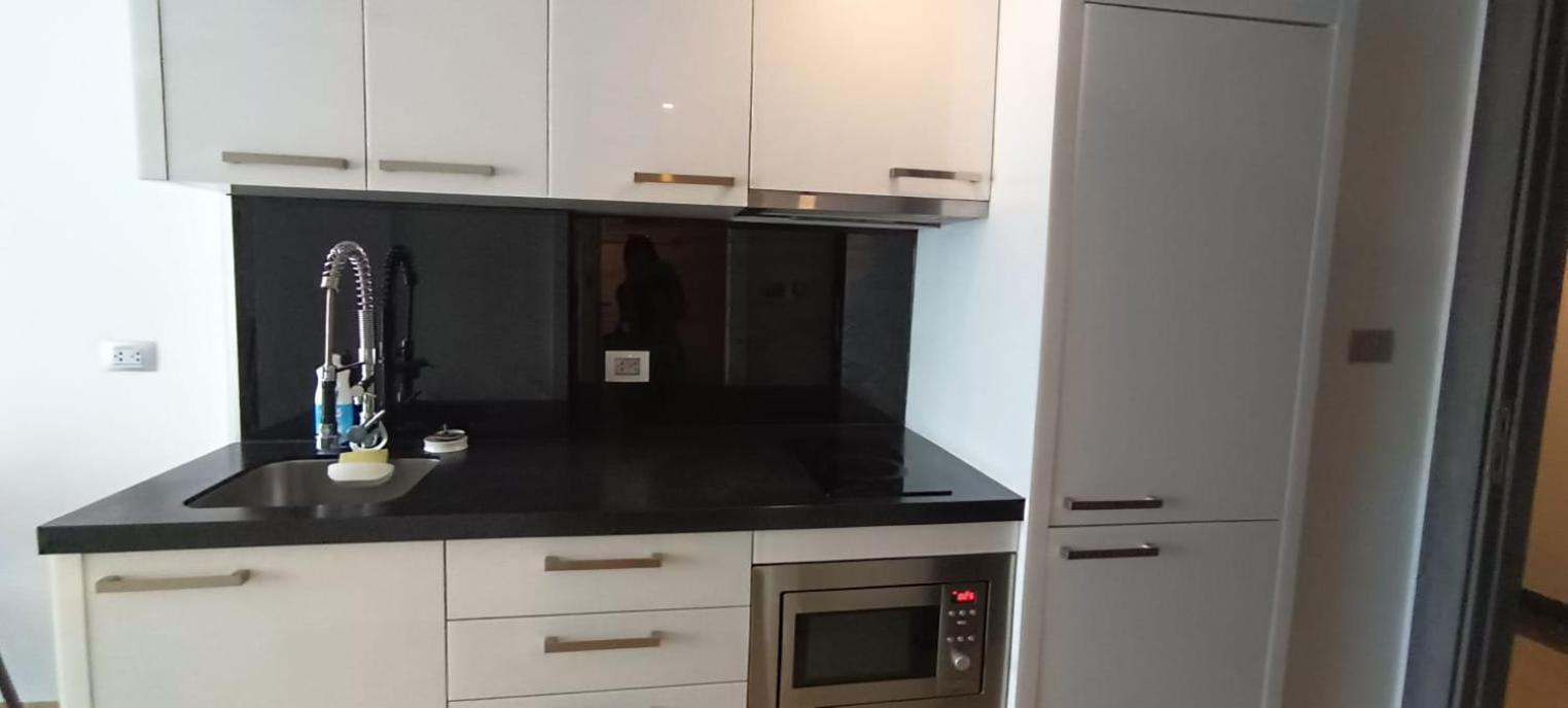 Central Pattaya Apartments Pattaya