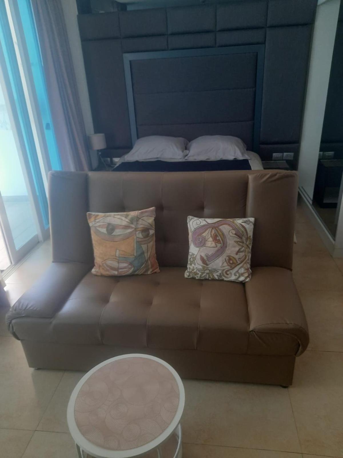 Central Pattaya Apartments Pangsapuri
