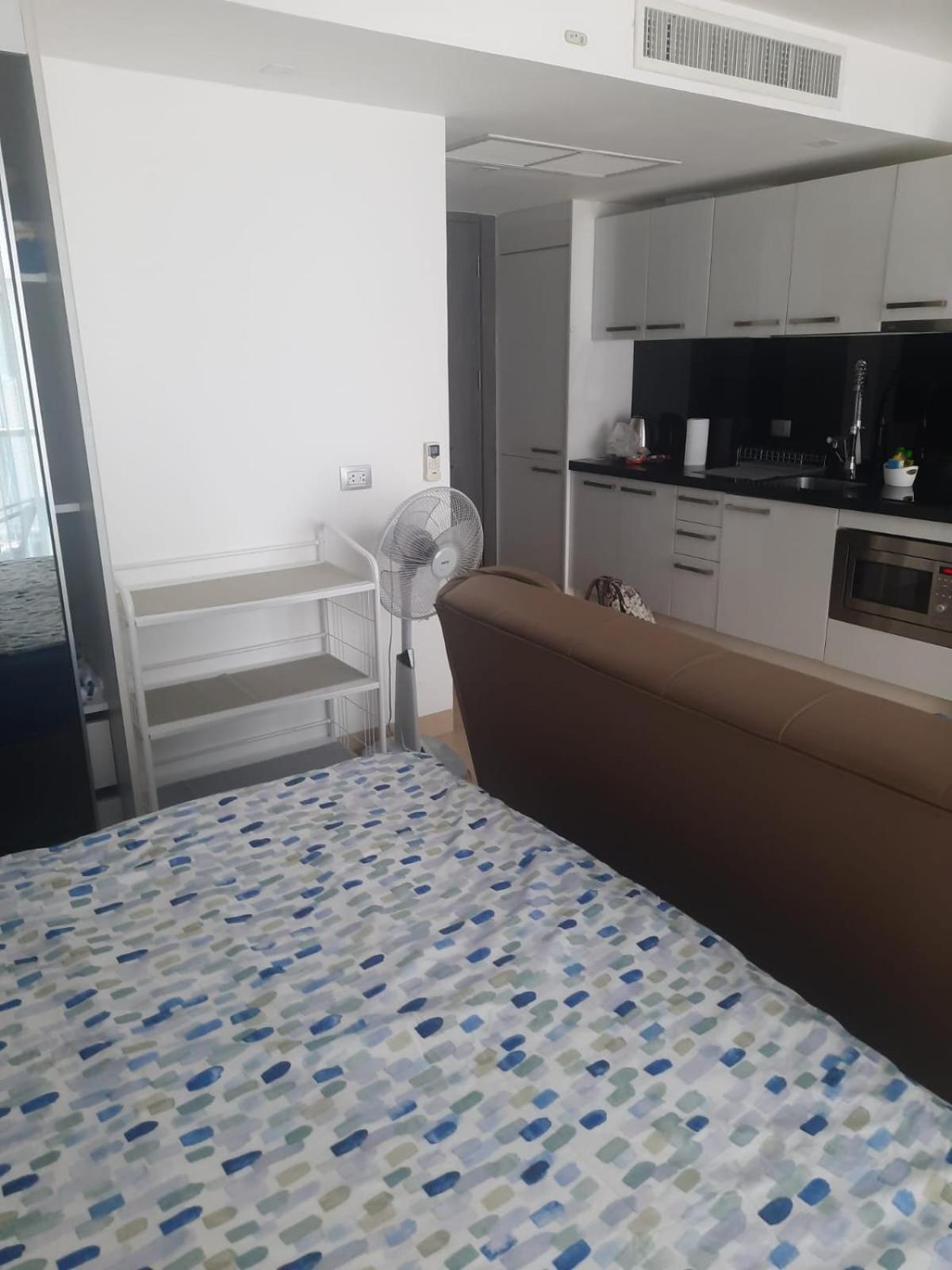 Apartment Central Pattaya Apartments Pattaya