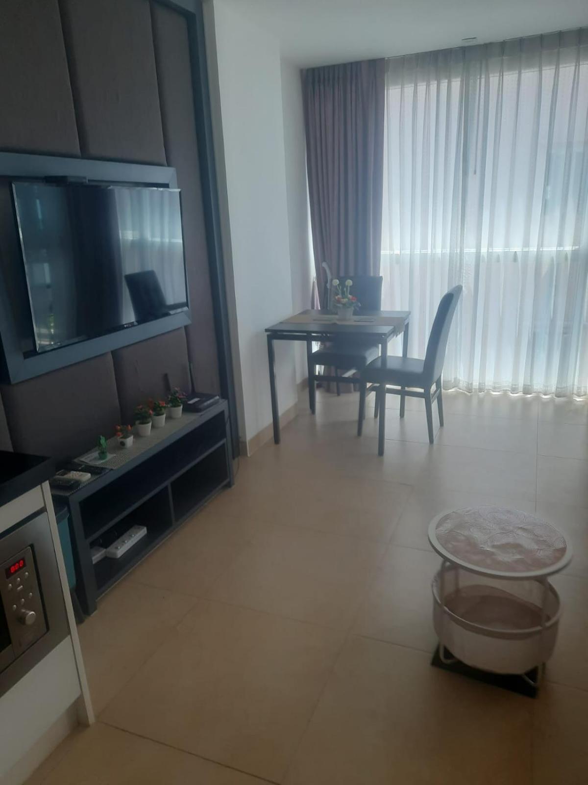 Central Pattaya Apartments Pattaya