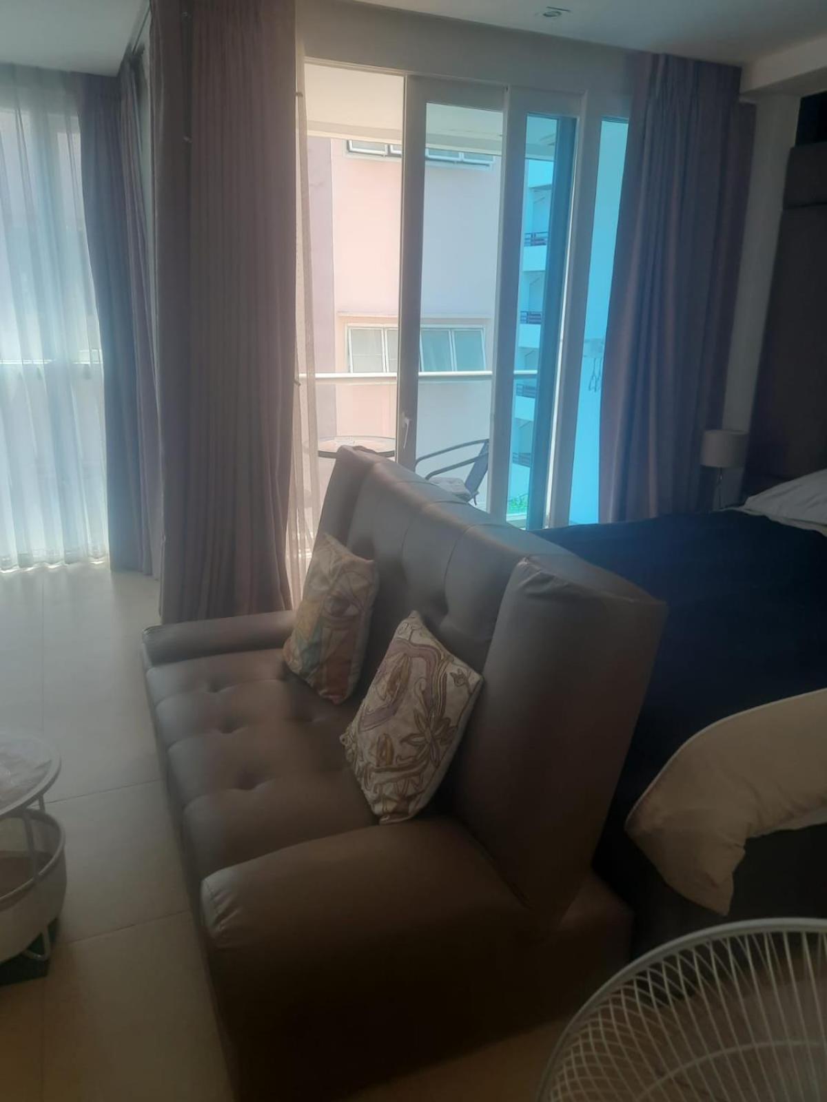 Central Pattaya Apartments Apartment *