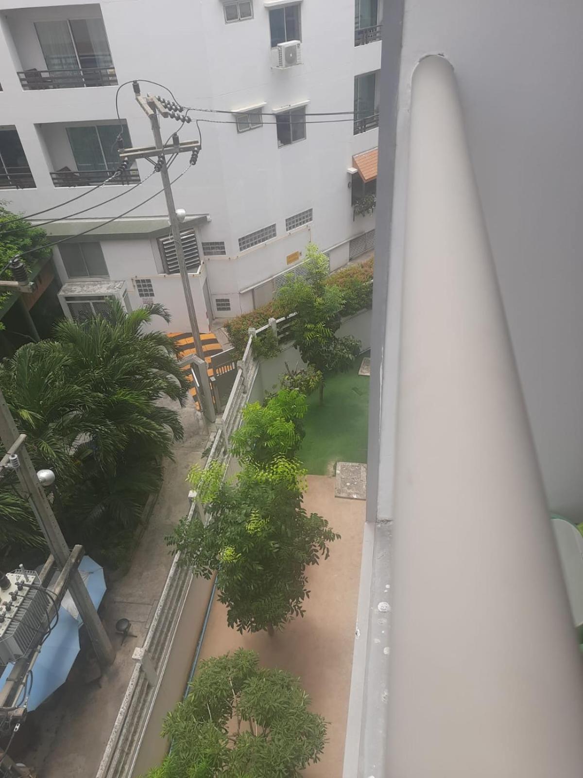 Apartment Central Pattaya Apartments