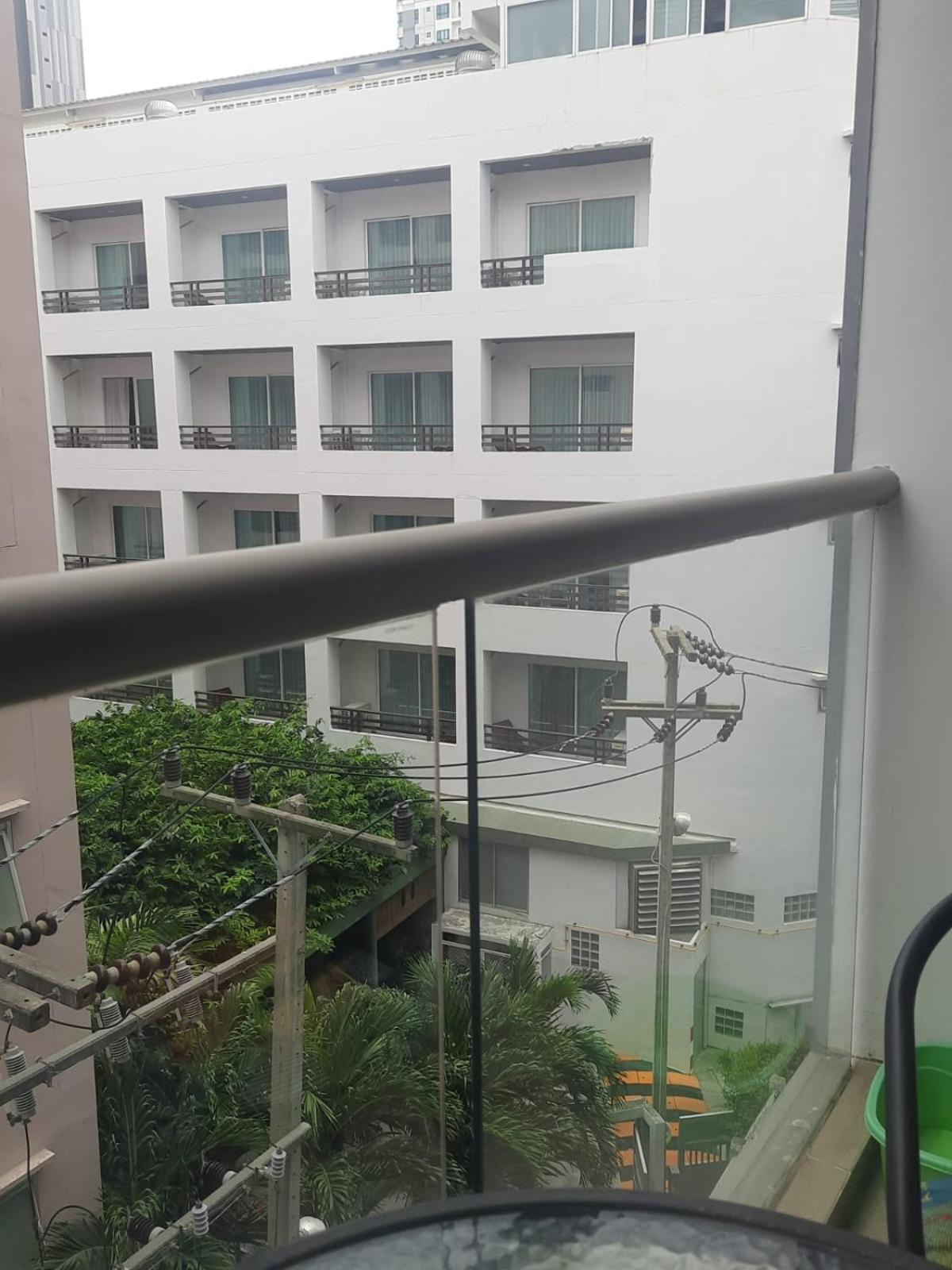 Central Pattaya Apartments