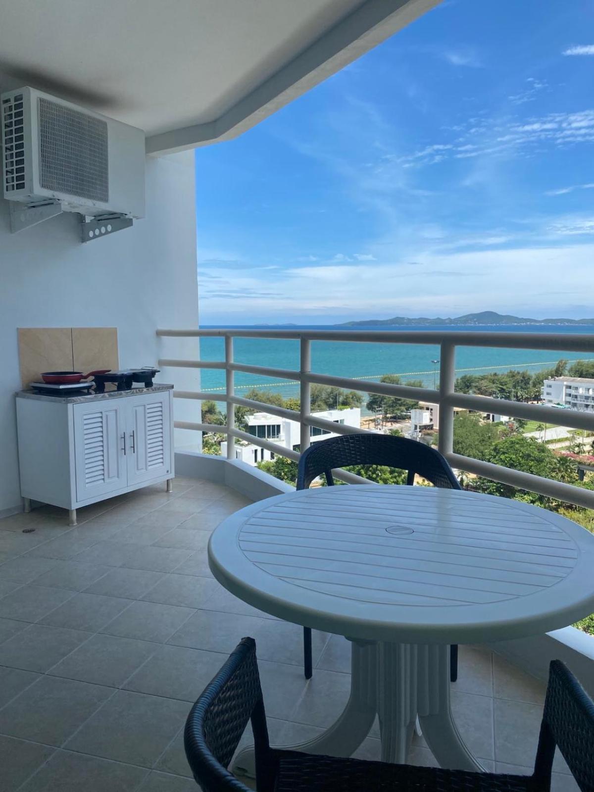 Apartment Fewos4seasons Thailand 424 Pattaya
