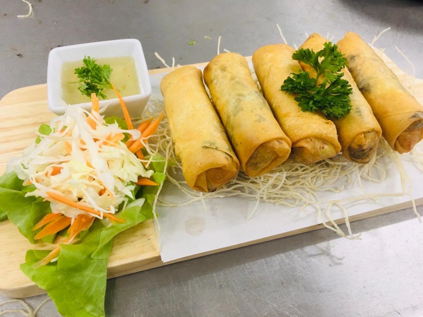 Darling Harbour - South Hotel Pattaya