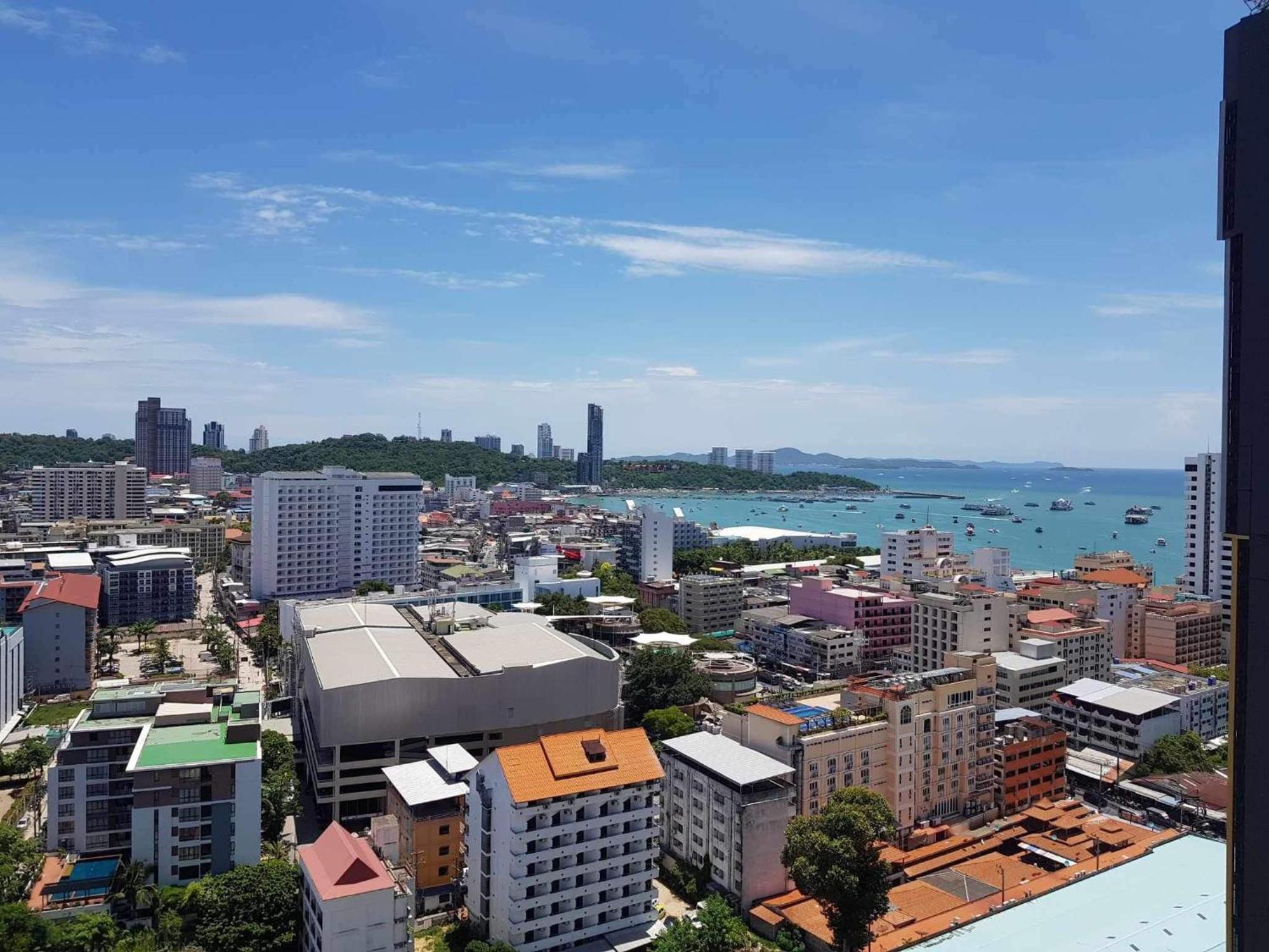 The Base Prime * Pattaya