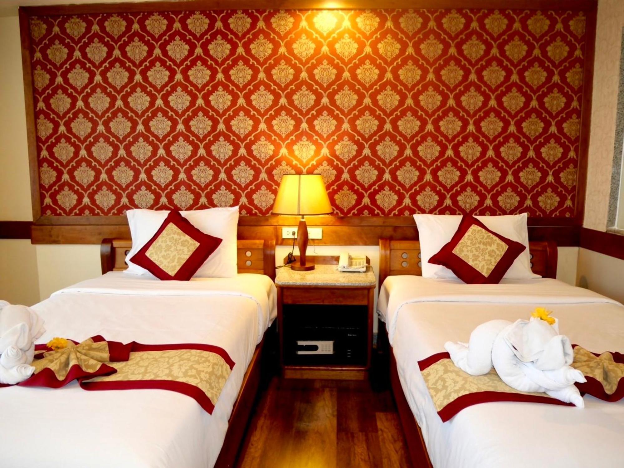 Boutique Hotel 5*