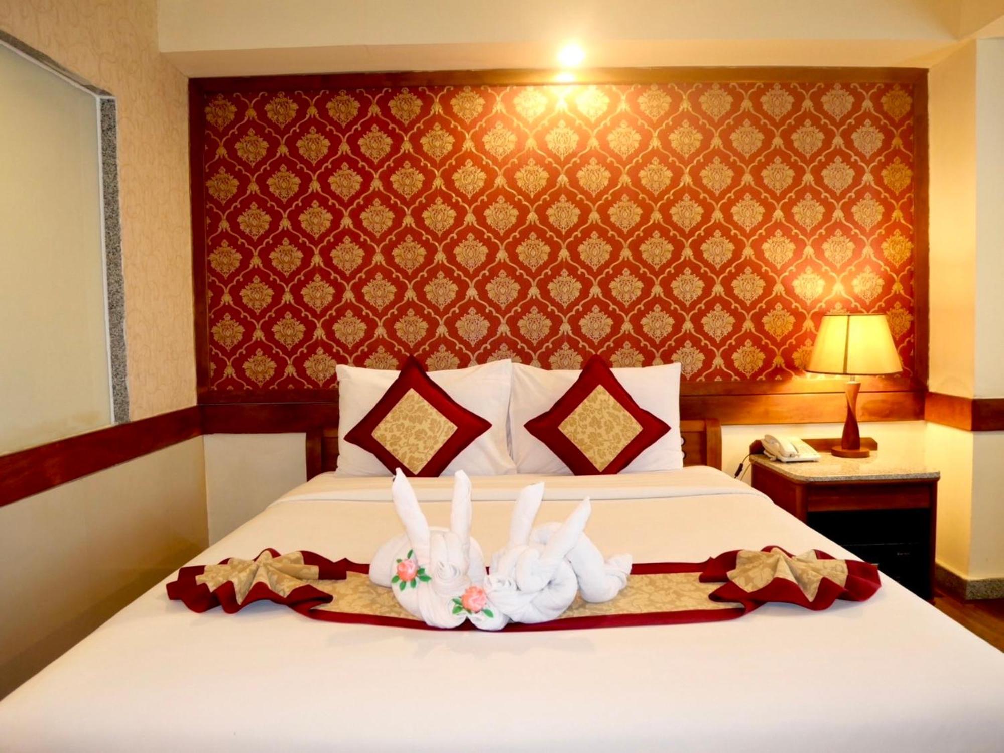 Boutique 5* Pattaya