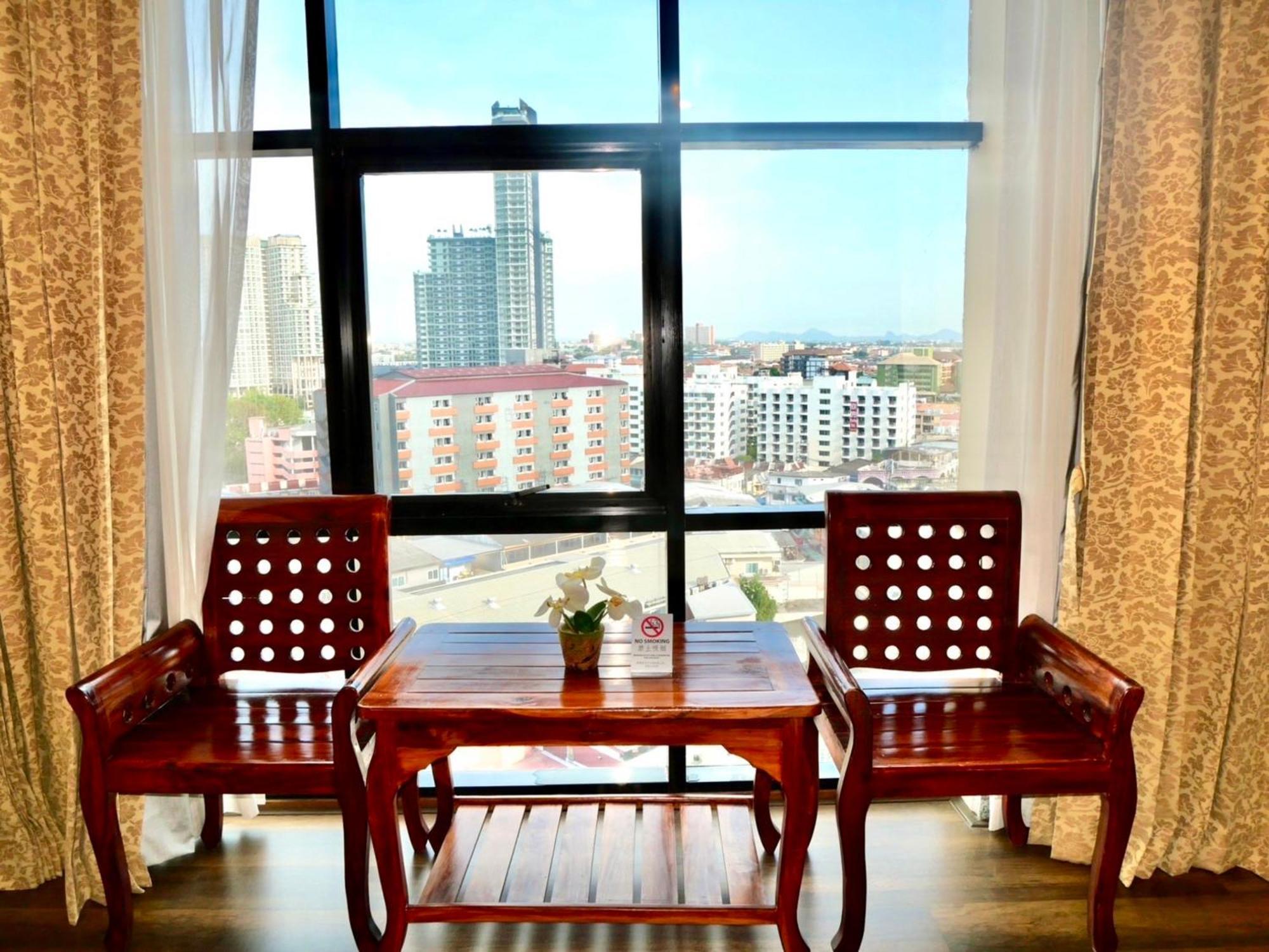 Boutique Hotel