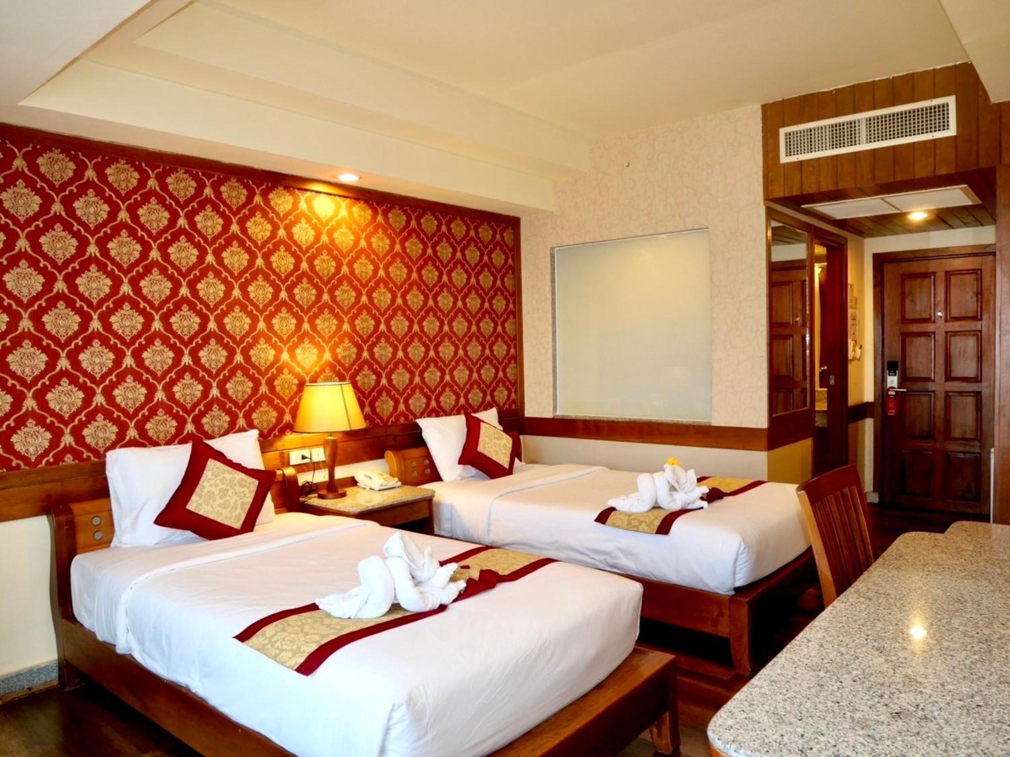 Hotel Boutique Pattaya