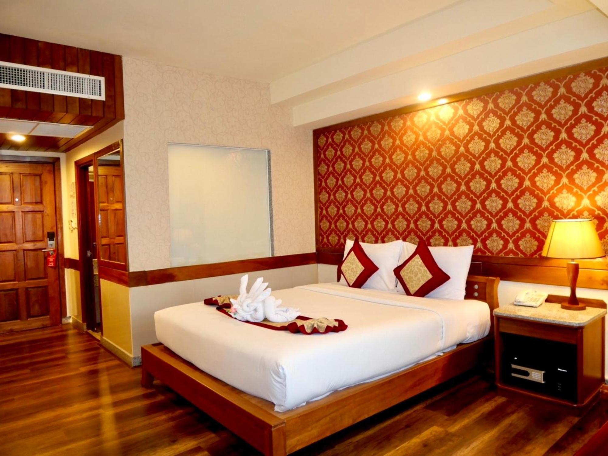 Boutique Hotel